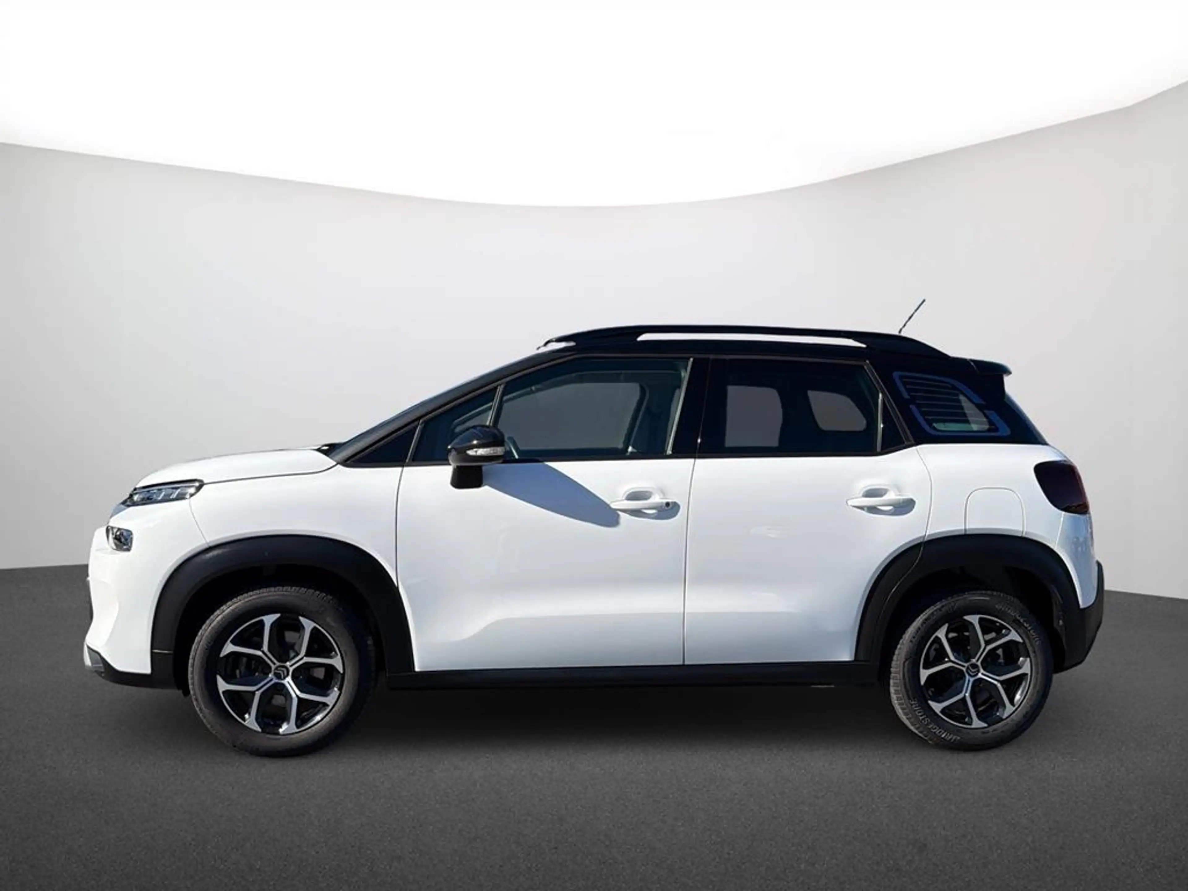 Citroen C3 Aircross C3AIRC PT130EATSHINE — photo 5