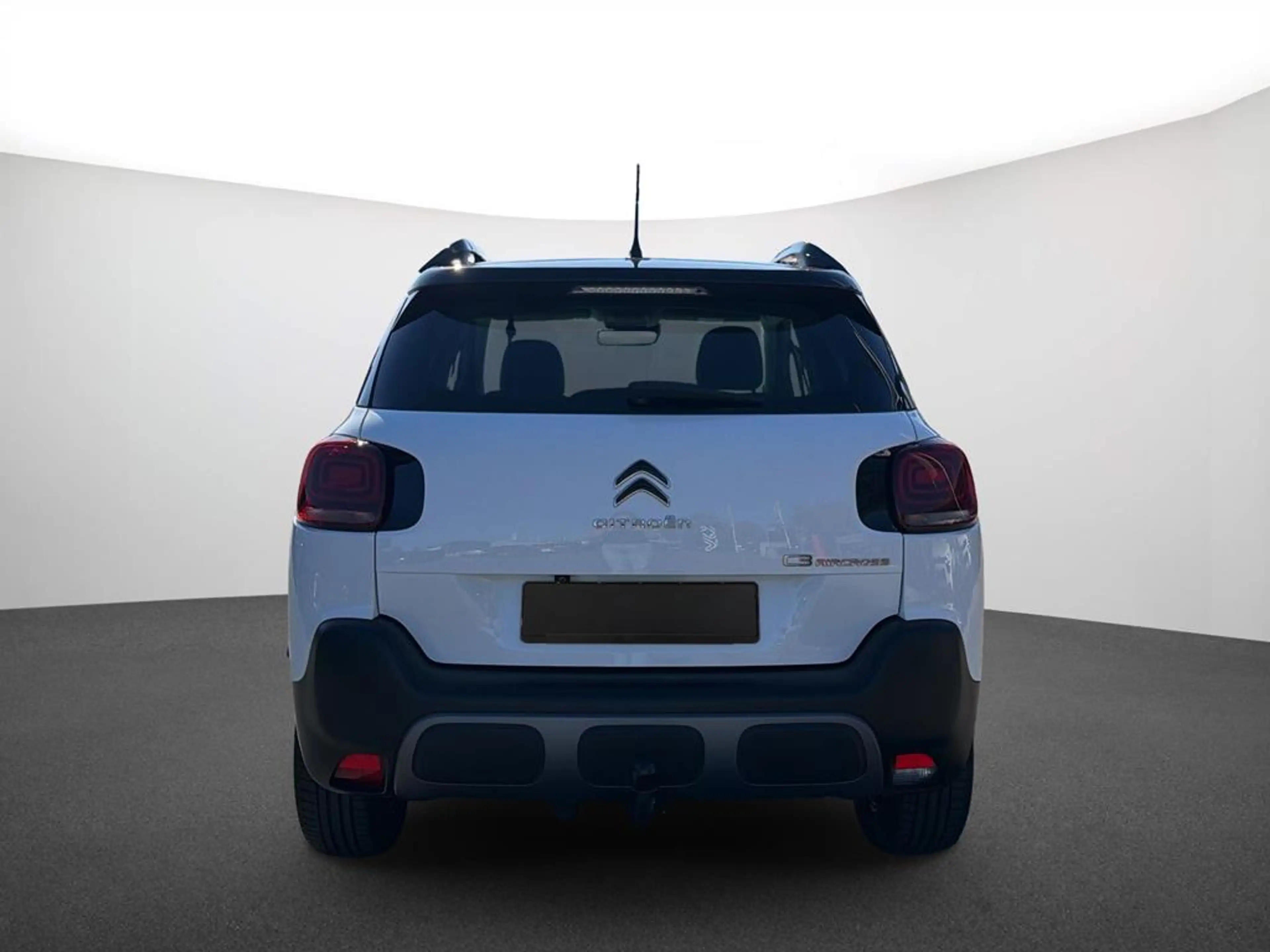 Citroen C3 Aircross C3AIRC PT130EATSHINE — photo 4