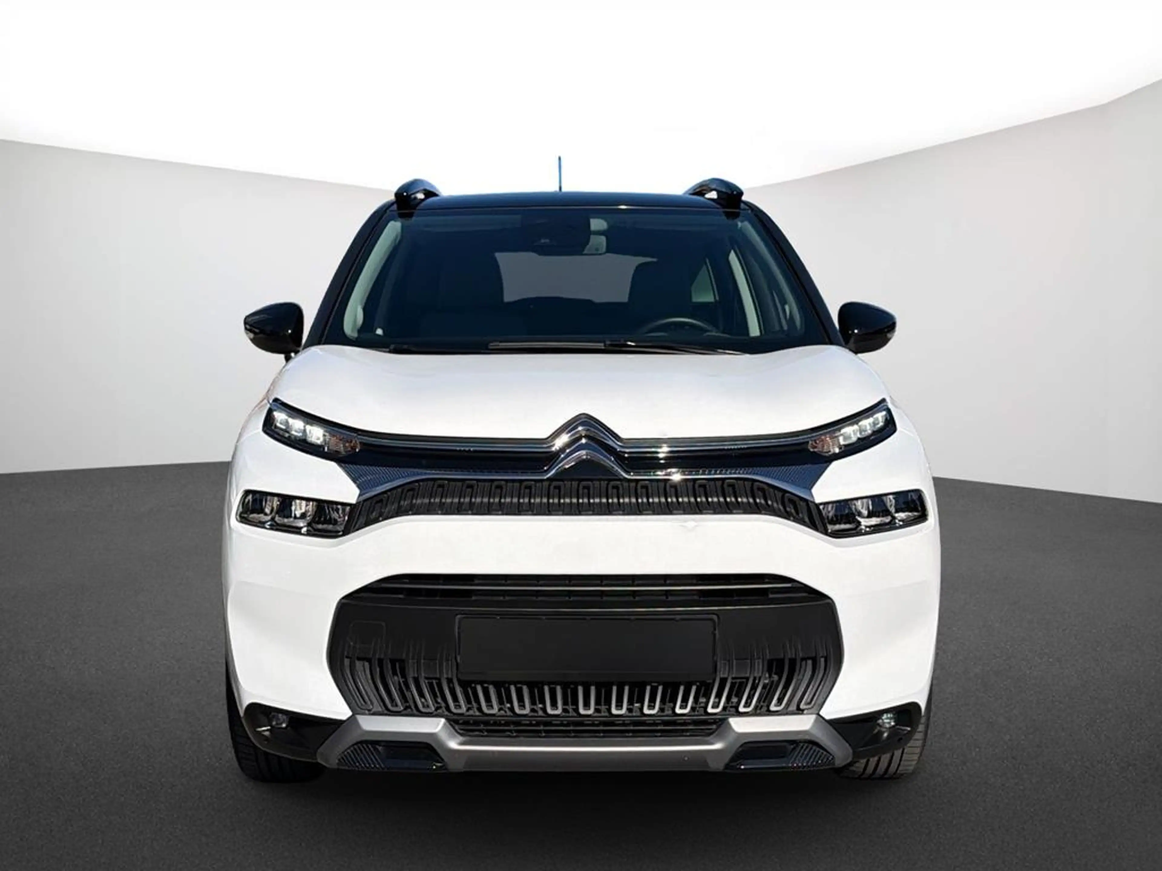 Citroen C3 Aircross C3AIRC PT130EATSHINE — photo 3