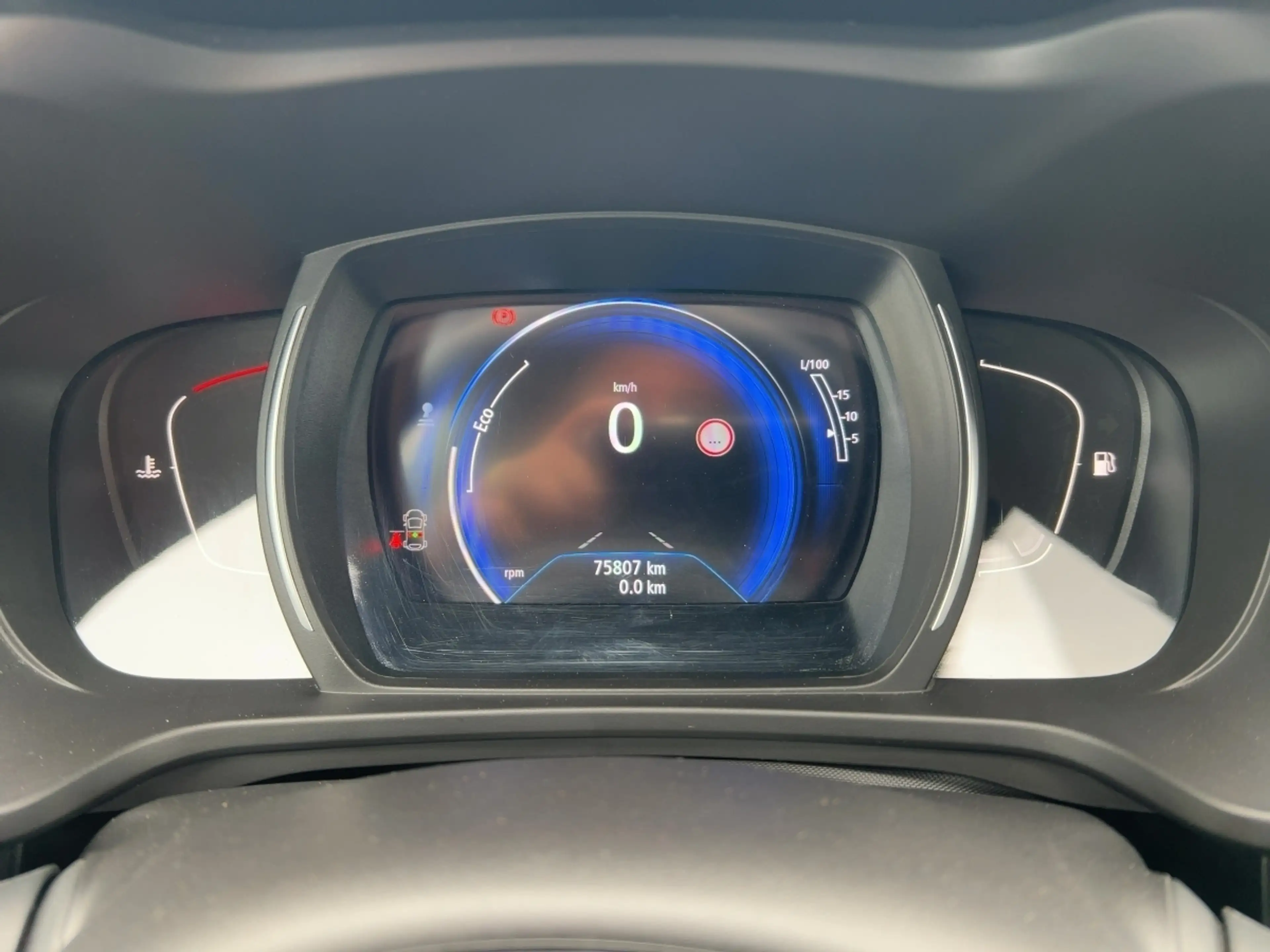 Renault Kadjar BUSINESS EDITION TCe 140 SITZHEIZUNG — photo 13