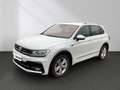 Volkswagen Tiguan 2.0 TDI R-Line 4MO DSG Nav LED PDC APP Weiß - thumbnail 3