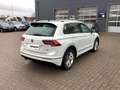 Volkswagen Tiguan 2.0 TDI R-Line 4MO DSG Nav LED PDC APP Weiß - thumbnail 2