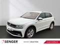 Volkswagen Tiguan 2.0 TDI R-Line 4MO DSG Nav LED PDC APP Weiß - thumbnail 1
