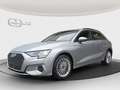 Audi A3 A3 35 2.0 TDI Sportback S-tronic  ACC+LED+NAVI+PDC Silber - thumbnail 1