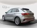 Audi A3 A3 35 2.0 TDI Sportback S-tronic  ACC+LED+NAVI+PDC Silber - thumbnail 4