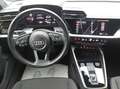 Audi A3 A3 35 2.0 TDI Sportback S-tronic  ACC+LED+NAVI+PDC Silber - thumbnail 9