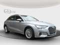 Audi A3 A3 35 2.0 TDI Sportback S-tronic  ACC+LED+NAVI+PDC Silber - thumbnail 3