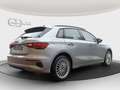 Audi A3 A3 35 2.0 TDI Sportback S-tronic  ACC+LED+NAVI+PDC Silber - thumbnail 6