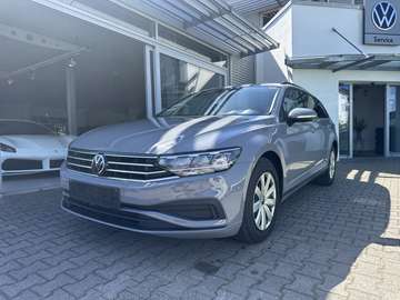 2.0TDI LED*NAVI*KAMERA*PDC