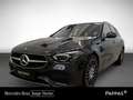 Mercedes-Benz C 220 d 4MATIC T-Modell SHZ EASY-PACK Grau - thumbnail 1