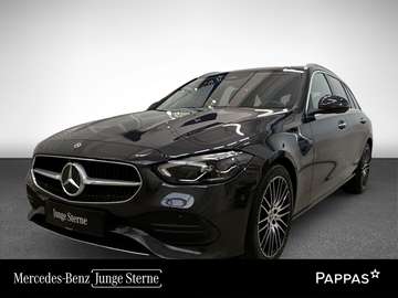 d 4MATIC T-Modell SHZ EASY-PACK