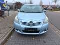 Toyota Verso Executive *7-SITZER*NAVI*TEMPOMAT*RFK* Blau - thumbnail 2