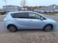 Toyota Verso Executive *7-SITZER*NAVI*TEMPOMAT*RFK* Blau - thumbnail 4
