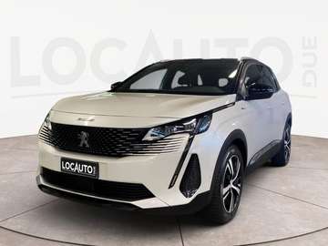1.6 hybrid GT 225cv e-eat8 - PROMO
