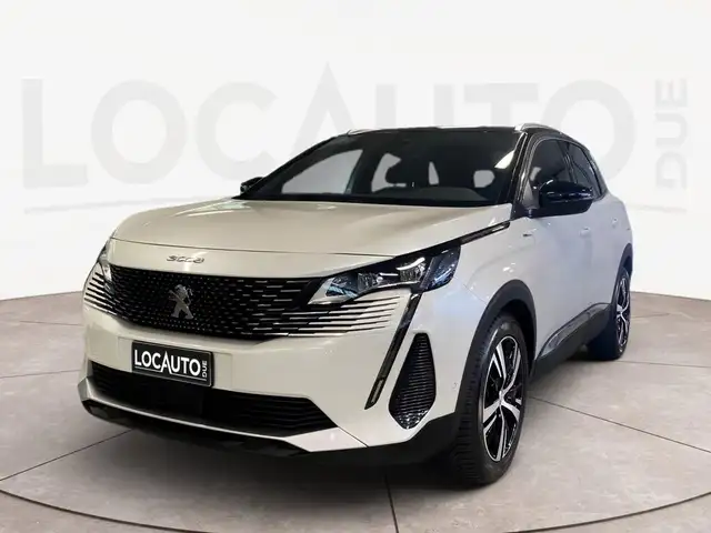 Peugeot 3008 1.6 hybrid GT 225cv e-eat8 - PROMO
