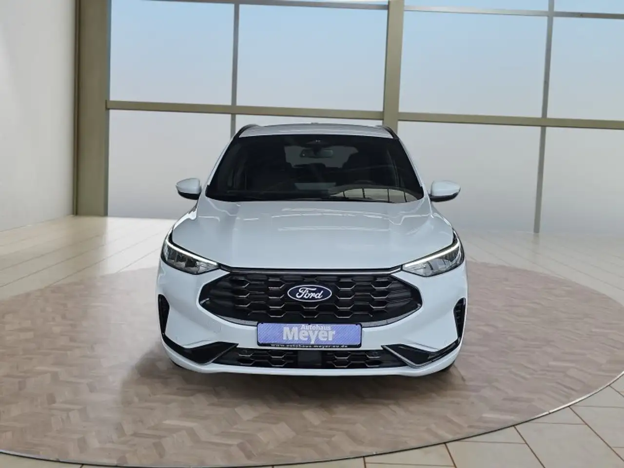 Ford Kuga ST-Line 1,5 186PS Aut.aAHK/5*J.Gar/Navi/Kamera/Win 8