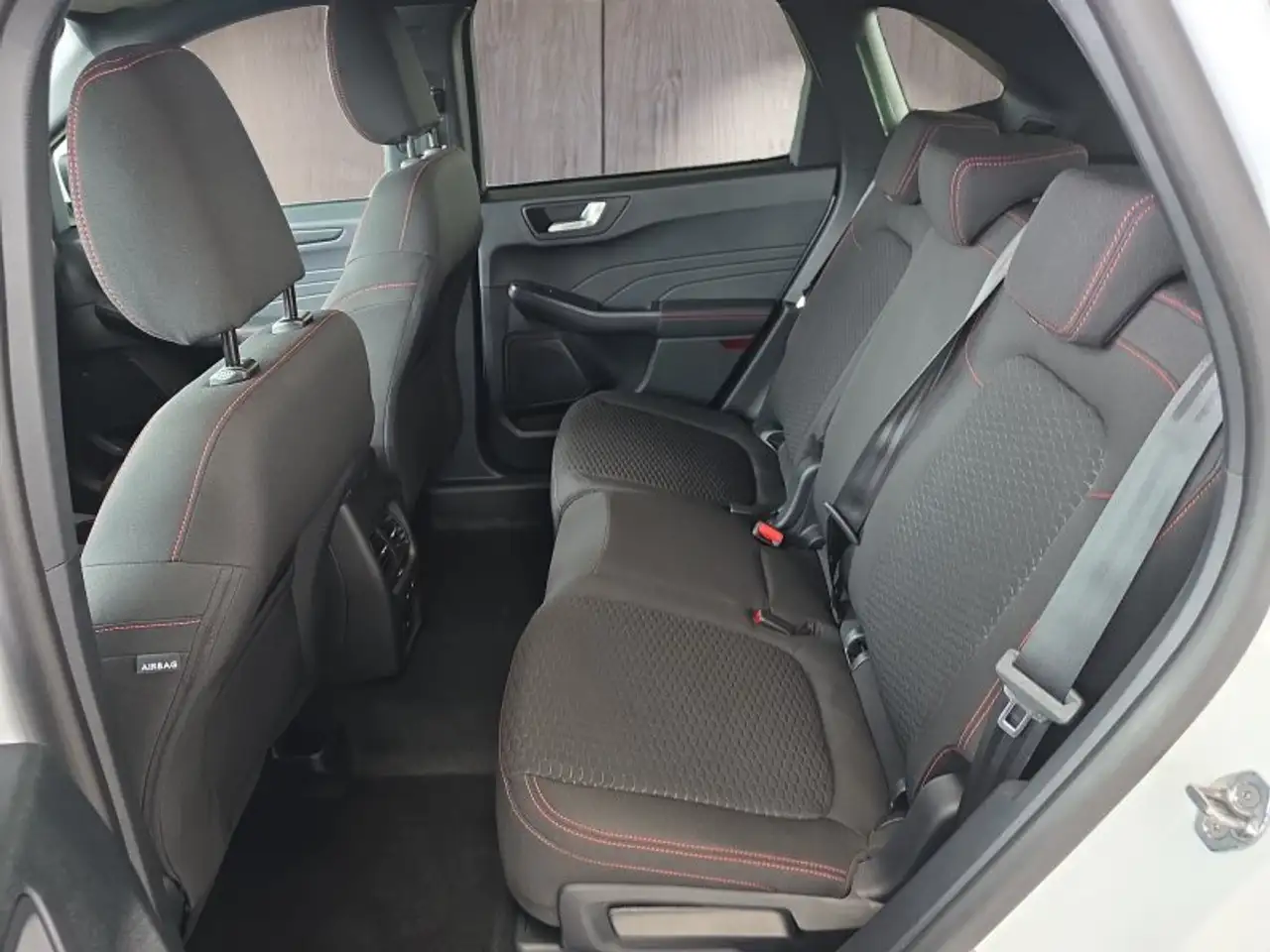Ford Kuga ST-Line 1,5 186PS Aut.aAHK/5*J.Gar/Navi/Kamera/Win 14