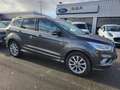 Ford Kuga 2.0 TDCi 150ch Stop\u0026Start Vignale 4x2 Gris - thumbnail 5