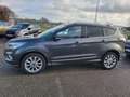 Ford Kuga 2.0 TDCi 150ch Stop\u0026Start Vignale 4x2 Gris - thumbnail 2