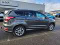 Ford Kuga 2.0 TDCi 150ch Stop\u0026Start Vignale 4x2 Gris - thumbnail 4