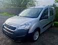 Peugeot Partner 1.6 BlueHDi**L1H1**EURO6B**AIRCO Gris - thumbnail 1