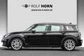 MINI Cooper D Clubman Cooper D JCW Trim Navi Klima RFK LED SHZ Noir - thumbnail 6