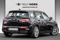 MINI Cooper D Clubman Cooper D JCW Trim Navi Klima RFK LED SHZ Noir - thumbnail 2