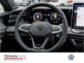 Volkswagen Tiguan 2,0 l TDI SCR 4MOTION R-Line PANO IQ.LIGHT Grau - thumbnail 11