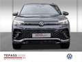 Volkswagen Tiguan 2,0 l TDI SCR 4MOTION R-Line PANO IQ.LIGHT Grau - thumbnail 3