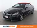 Mercedes-Benz E 250 E 250 d Sport Cabrio Negro - thumbnail 1