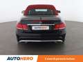 Mercedes-Benz E 250 E 250 d Sport Cabrio Negro - thumbnail 5
