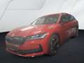 Skoda Superb Combi 1.5 TSI iV SPORTLINE LM19 NAVI PANO Rot - thumbnail 2