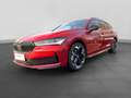 Skoda Superb Combi 1.5 TSI iV SPORTLINE LM19 NAVI PANO Rot - thumbnail 2