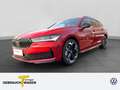 Skoda Superb Combi 1.5 TSI iV SPORTLINE LM19 NAVI PANO Rot - thumbnail 1