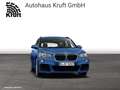 BMW X1 xDrive20i M SPORT+AUTOM+NAV PLUS+LED+HUD Blau - thumbnail 11