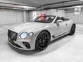 Bentley Continental GTC GTC V8 4.0 / TOURING / MULLINER /21 Gris - thumbnail 1