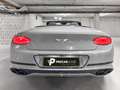 Bentley Continental GTC GTC V8 4.0 / TOURING / MULLINER /21 Gris - thumbnail 15