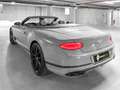 Bentley Continental GTC GTC V8 4.0 / TOURING / MULLINER /21 Gris - thumbnail 13