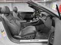Bentley Continental GTC GTC V8 4.0 / TOURING / MULLINER /21 Gris - thumbnail 6