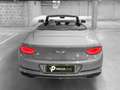 Bentley Continental GTC GTC V8 4.0 / TOURING / MULLINER /21 Gris - thumbnail 14