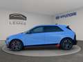 Hyundai IONIQ 5 N 84kWh 650PS PERFORMANCE + SITZPAKET - SOFORT Niebieski - thumbnail 4