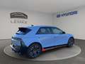 Hyundai IONIQ 5 N 84kWh 650PS PERFORMANCE + SITZPAKET - SOFORT Niebieski - thumbnail 9