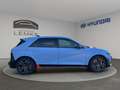 Hyundai IONIQ 5 N 84kWh 650PS PERFORMANCE + SITZPAKET - SOFORT Niebieski - thumbnail 8