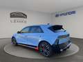 Hyundai IONIQ 5 N 84kWh 650PS PERFORMANCE + SITZPAKET - SOFORT Niebieski - thumbnail 5