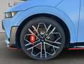 Hyundai IONIQ 5 N 84kWh 650PS PERFORMANCE + SITZPAKET - SOFORT Niebieski - thumbnail 20