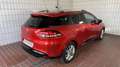 Renault Clio Grandtour TCe 90LIMITED*AHK*ALLWETTER*PDC* Rot - thumbnail 3