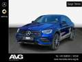 Mercedes-Benz GLC 300 GLC 300 e 4M Coupe AMG/AHK/360°/MULTIBEAM/NIGHT Bleu - thumbnail 1