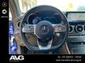 Mercedes-Benz GLC 300 GLC 300 e 4M Coupe AMG/AHK/360°/MULTIBEAM/NIGHT Bleu - thumbnail 6