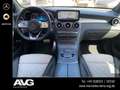 Mercedes-Benz GLC 300 GLC 300 e 4M Coupe AMG/AHK/360°/MULTIBEAM/NIGHT Bleu - thumbnail 9