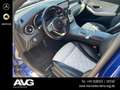 Mercedes-Benz GLC 300 GLC 300 e 4M Coupe AMG/AHK/360°/MULTIBEAM/NIGHT Blue - thumbnail 5